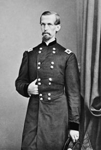 Gen. Michael Corcoran of the 69th.